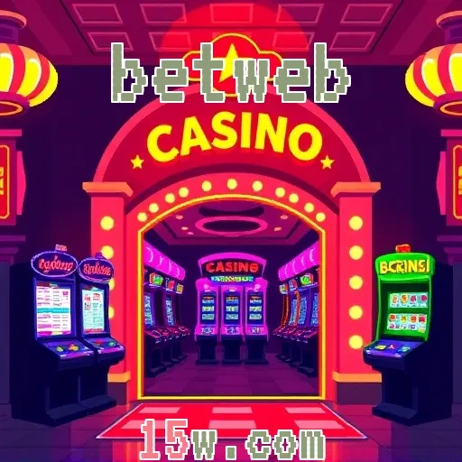 betweb: Uma Experiência Empolgante com Raspadinhas e Grandes Prêmios