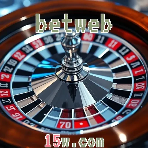 betweb: Aventura e Emoção nos Jogos Virtuais que Encantam