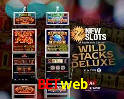 Cashback Semanal betweb